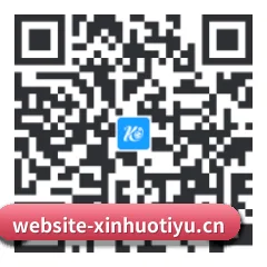iPhone APP 二维码